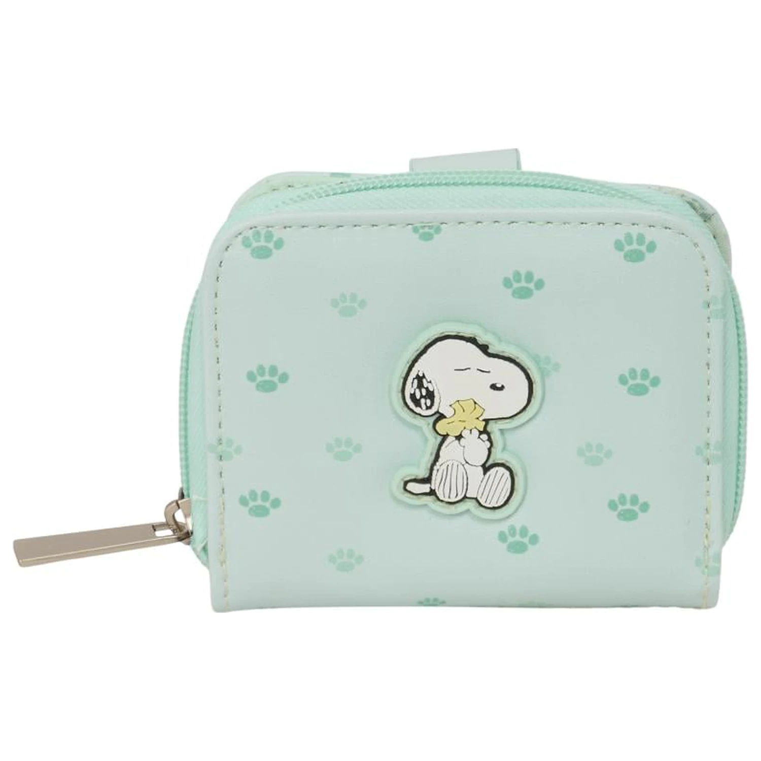Snoopy pénztárca termékfotó