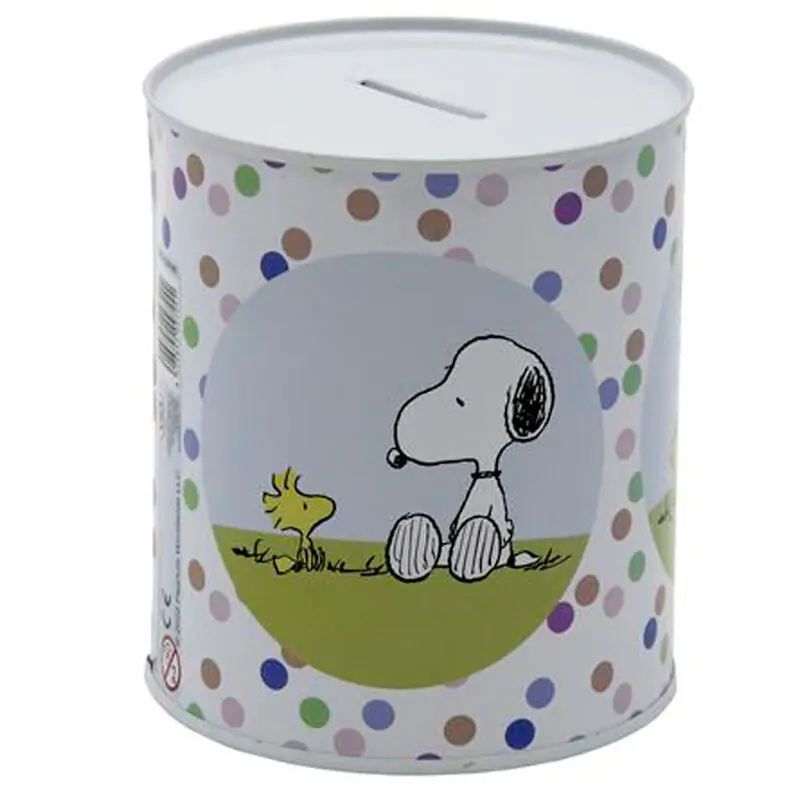 Snoopy persely termékfotó