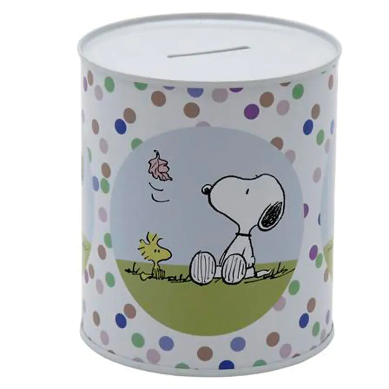 Snoopy persely termékfotó