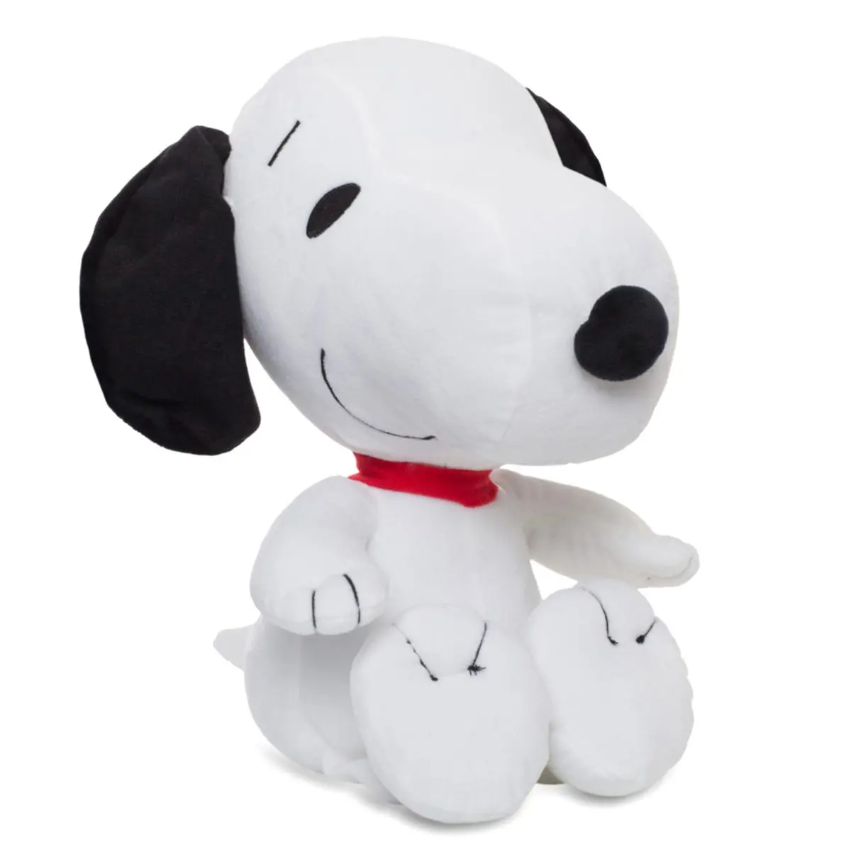 Snoopy plüss 21cm termékfotó