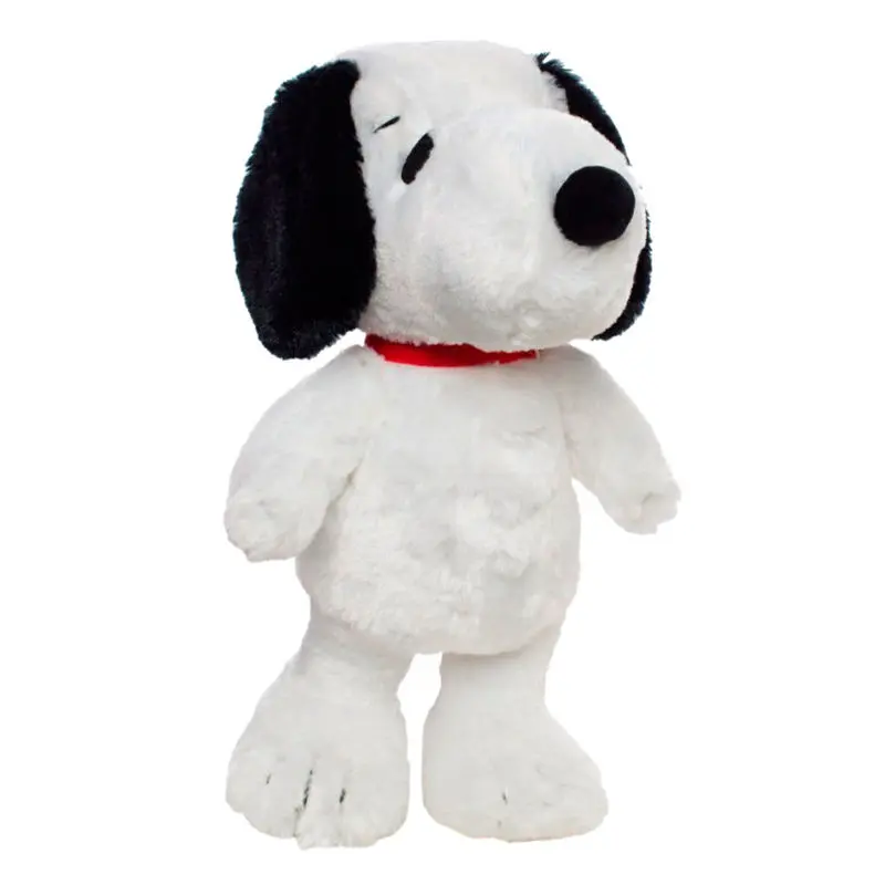 Snoopy plüssfigura 20cm termékfotó