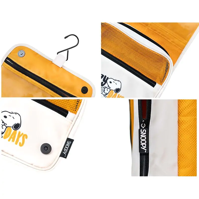 Snoopy vanity case termékfotó