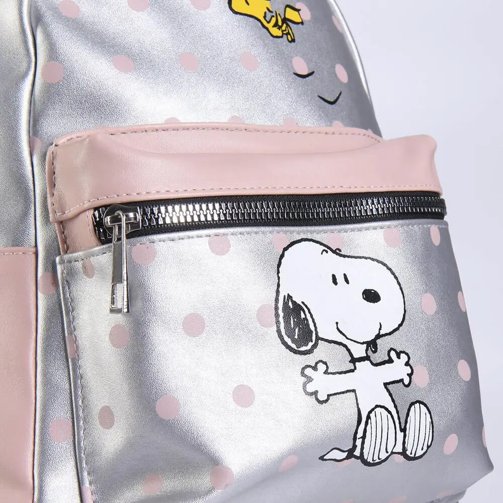 Snoopy táska hátizsák 27cm termékfotó