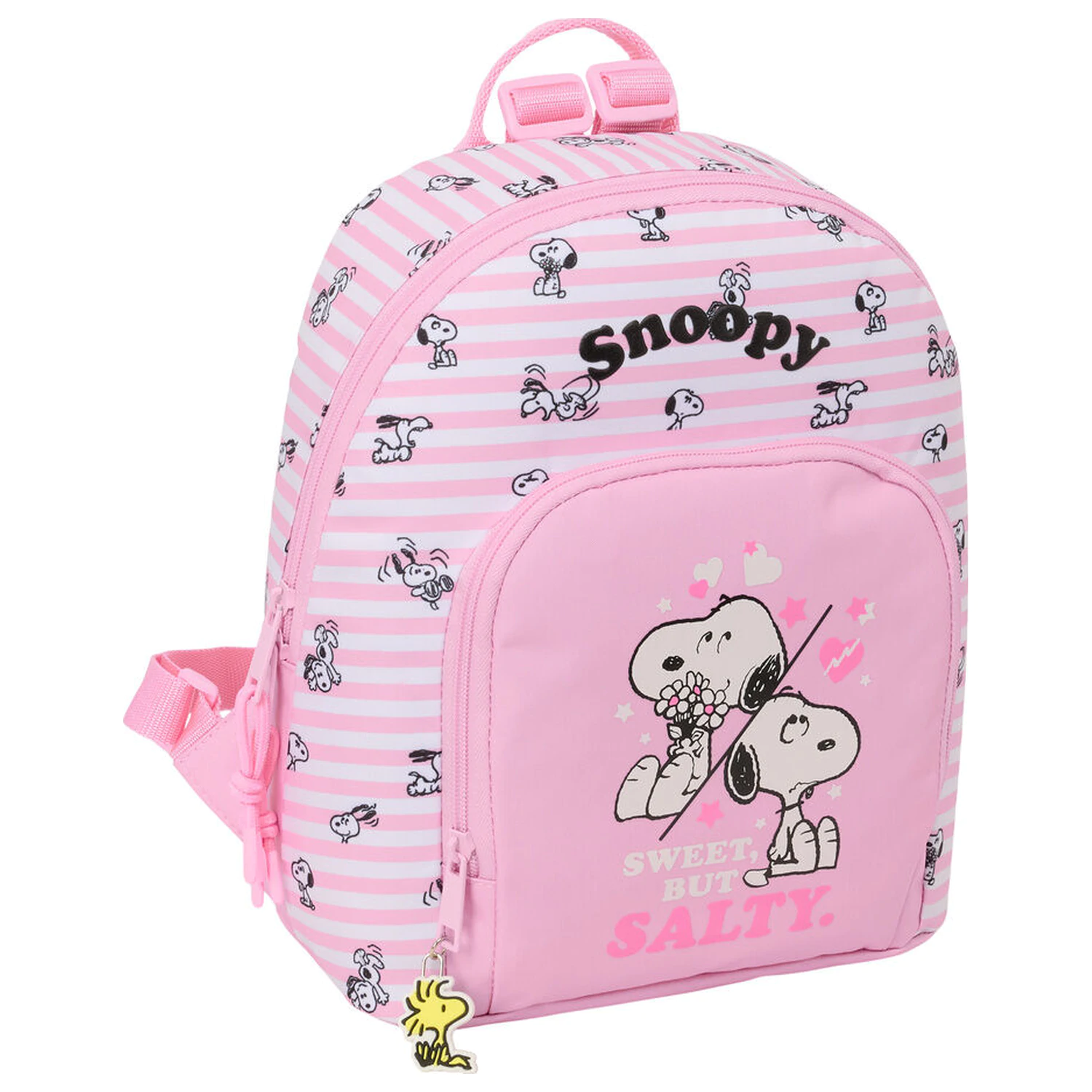 Snoopy táska hátizsák 30cm termékfotó