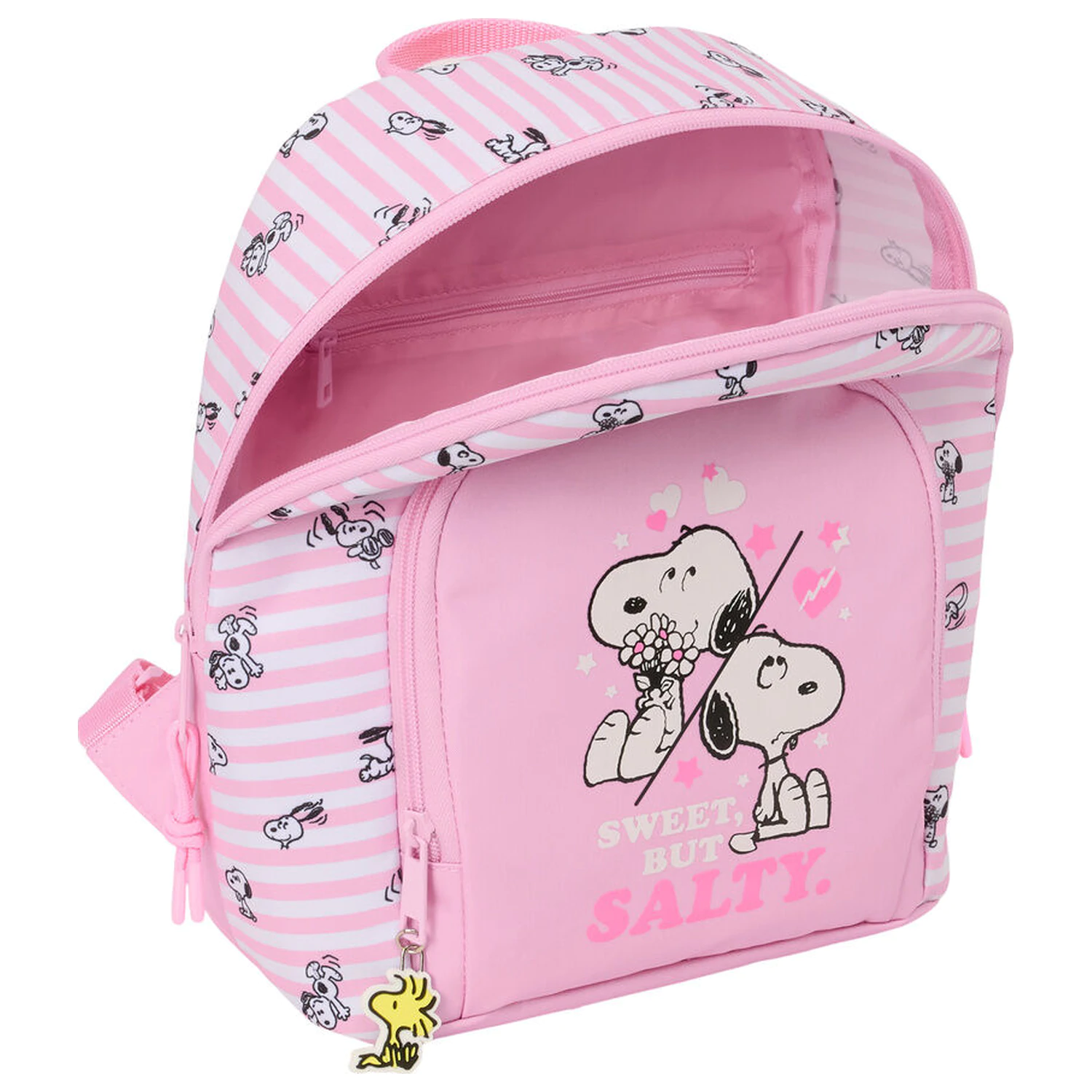 Snoopy táska hátizsák 30cm termékfotó