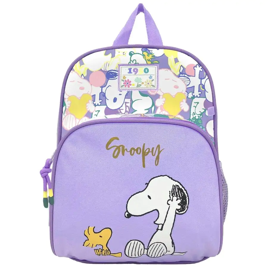 Snoopy táska hátizsák 30cm termékfotó