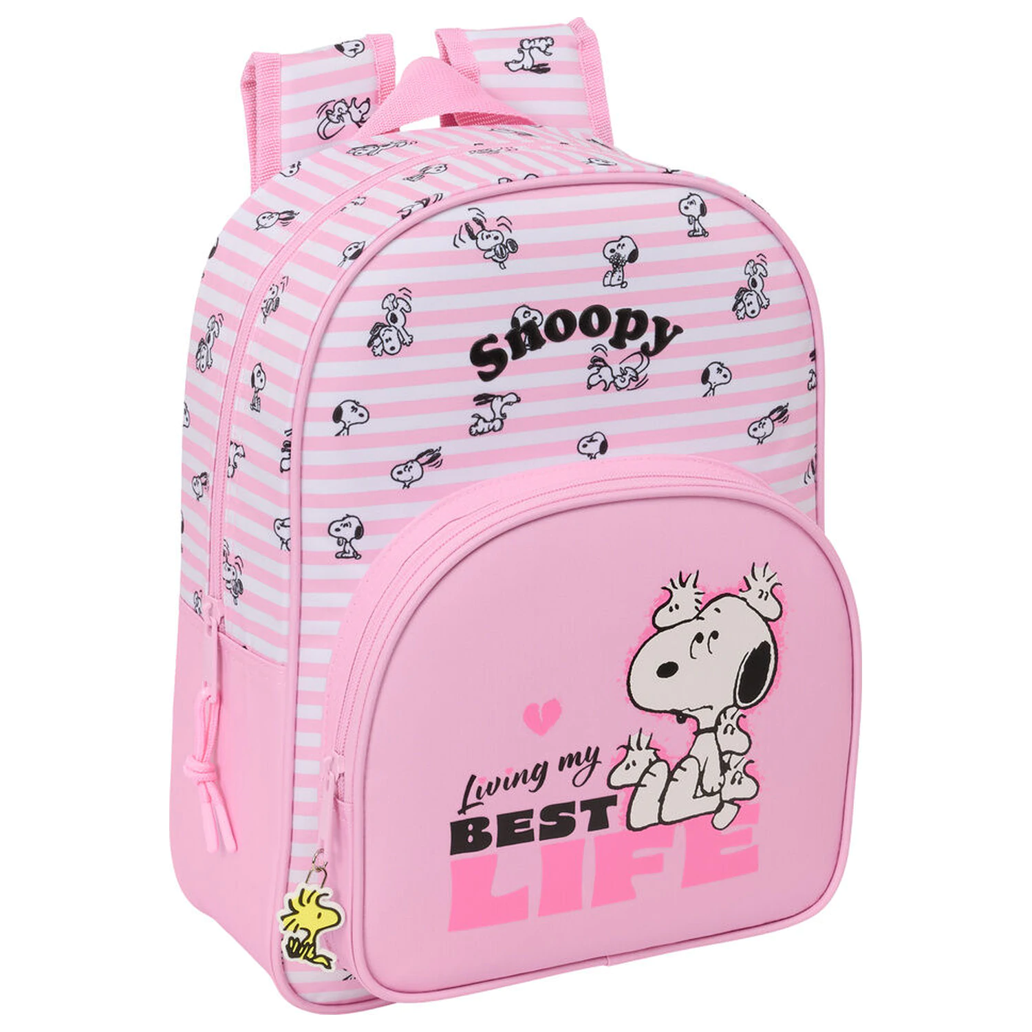 Snoopy táska hátizsák 34cm termékfotó