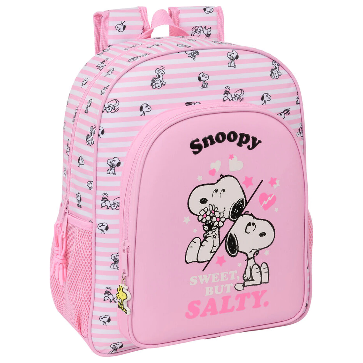 Snoopy táska hátizsák 38cm termékfotó