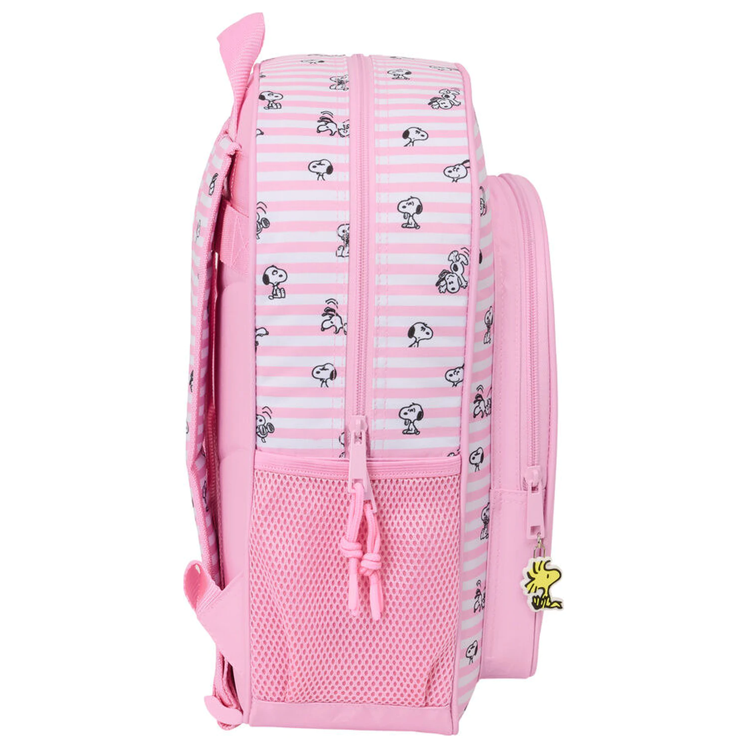Snoopy táska hátizsák 38cm termékfotó