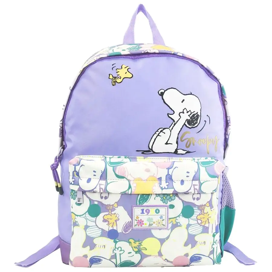 Snoopy táska hátizsák 42cm termékfotó