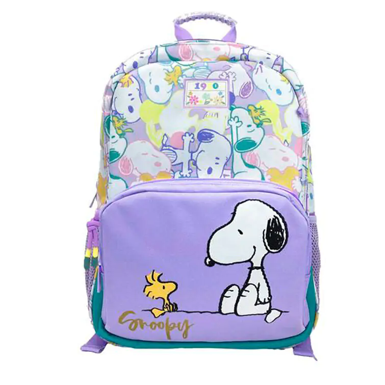 Snoopy táska hátizsák 42cm termékfotó