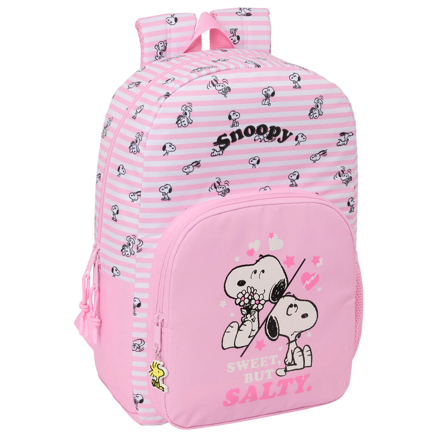 Snoopy táska hátizsák 46cm termékfotó