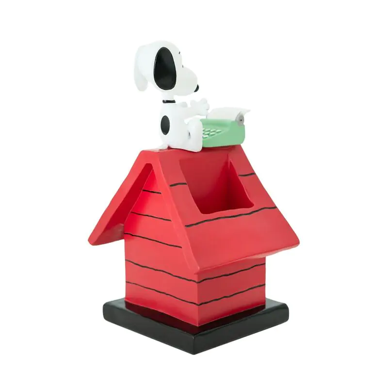 Snoopy pencil holder termékfotó