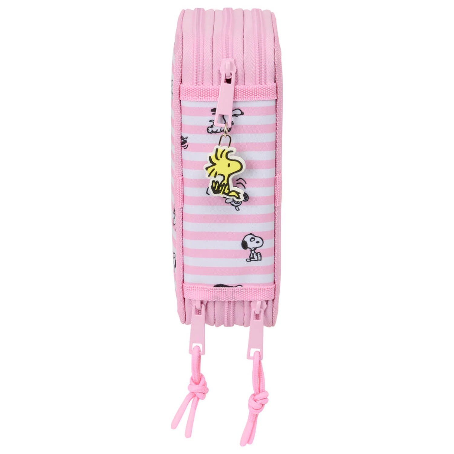 Snoopy tripla tolltartó 37db-os termékfotó