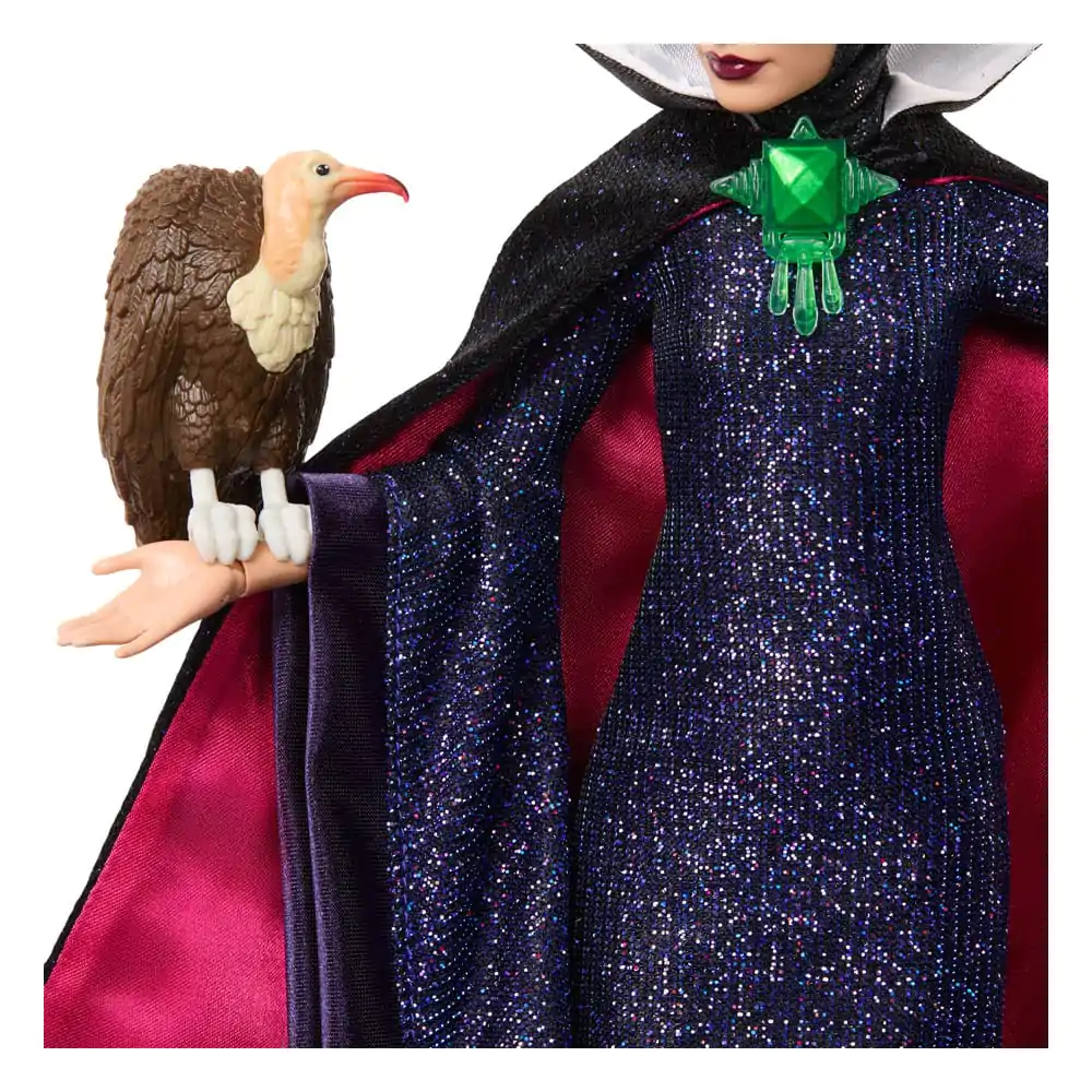 Snow White 2025 Disney Collector Evil Queen játék baba figura termékfotó