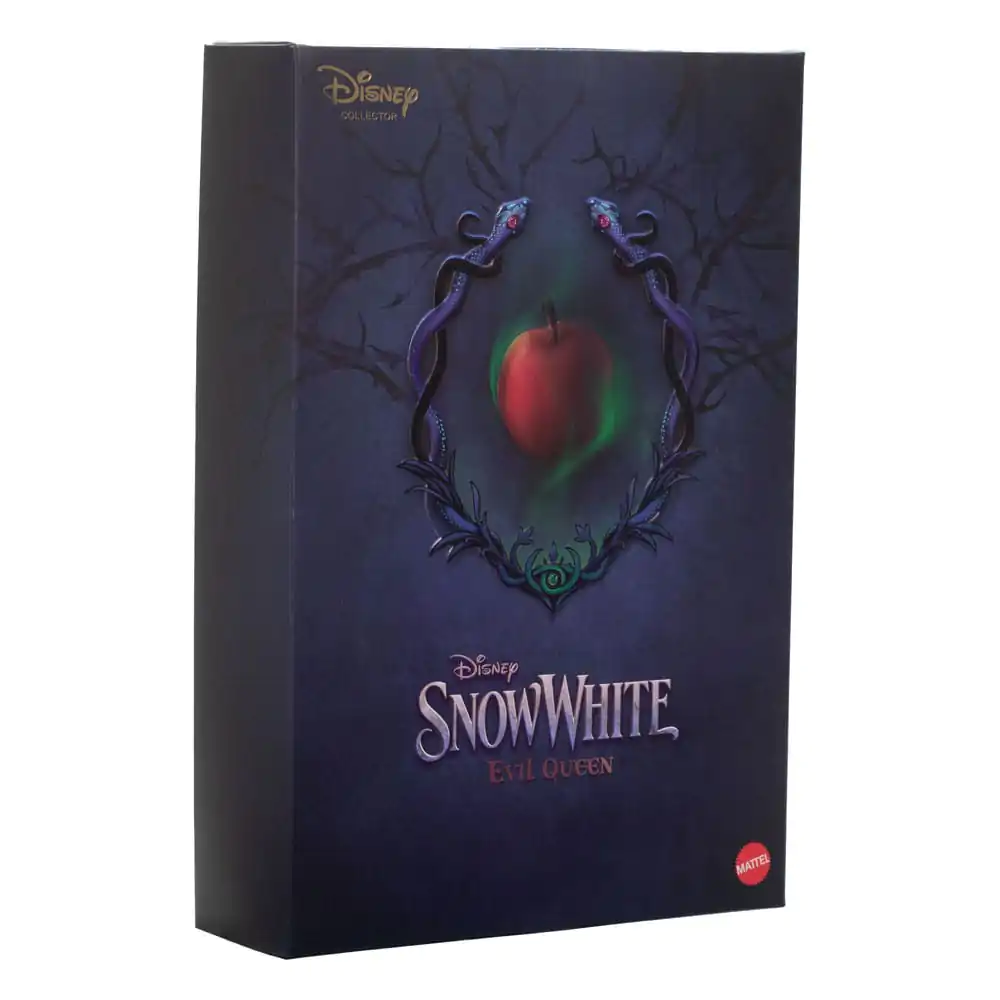 Snow White 2025 Disney Collector Evil Queen játék baba figura termékfotó