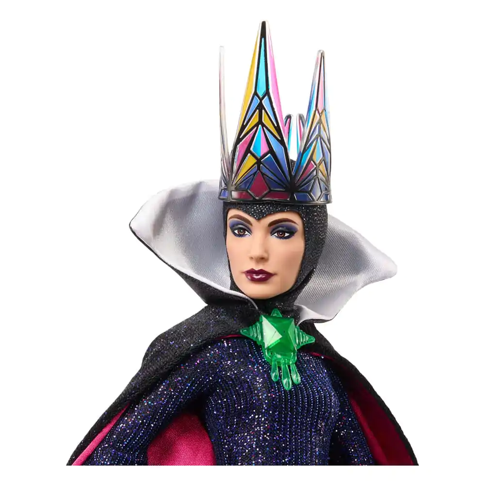 Snow White 2025 Disney Collector Evil Queen játék baba figura termékfotó
