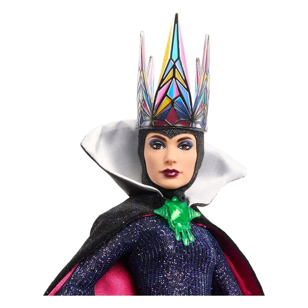 Snow White 2025 Disney Collector Evil Queen játék baba figura termékfotó