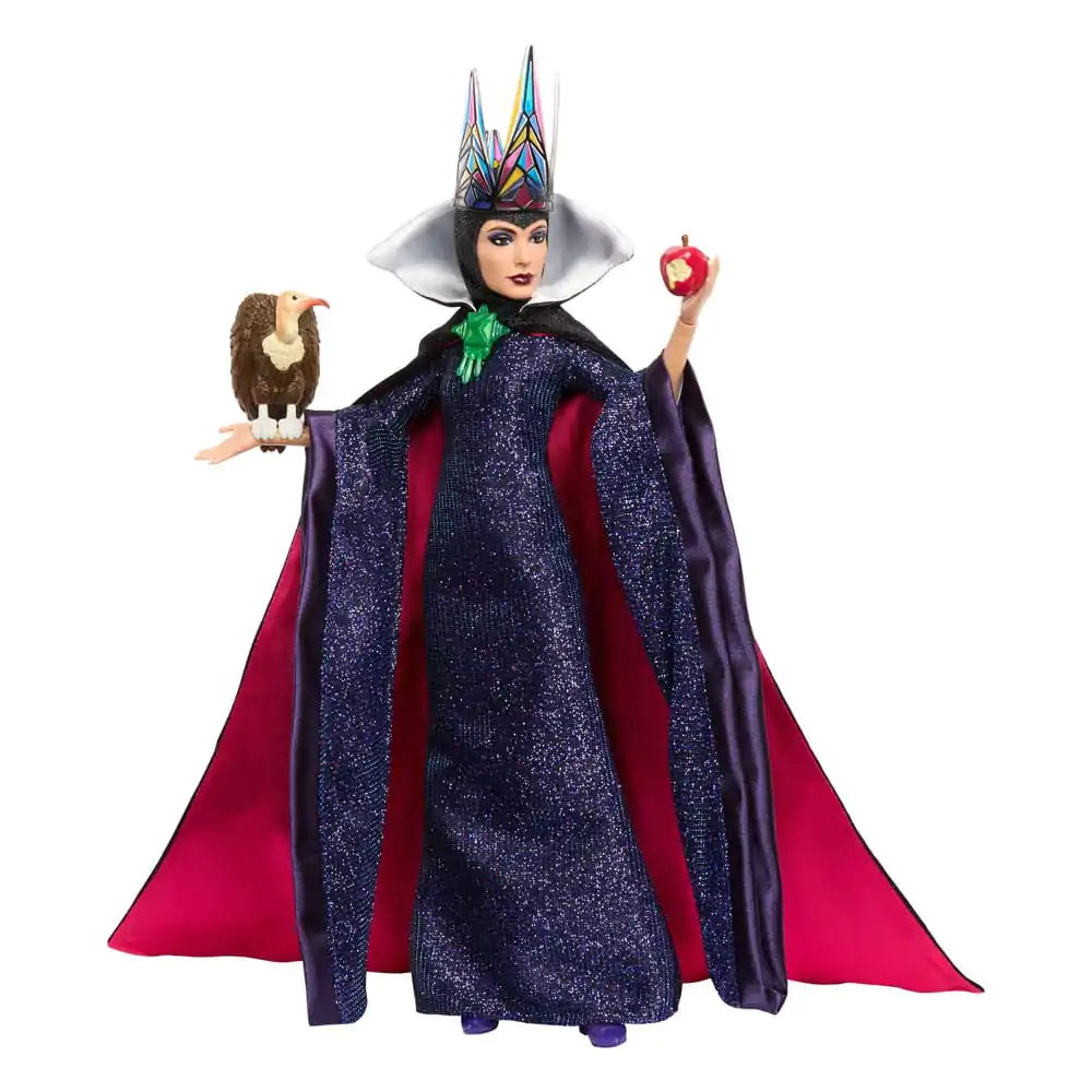Snow White 2025 Disney Collector Evil Queen játék baba figura termékfotó