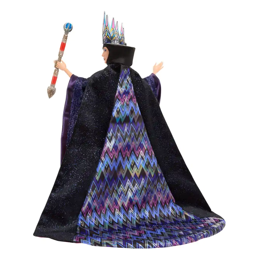 Snow White 2025 Disney Collector Evil Queen játék baba figura termékfotó