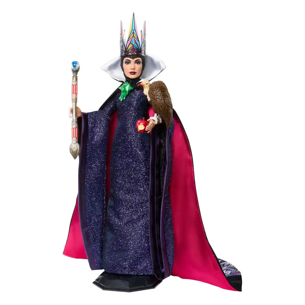 Snow White 2025 Disney Collector Evil Queen játék baba figura termékfotó