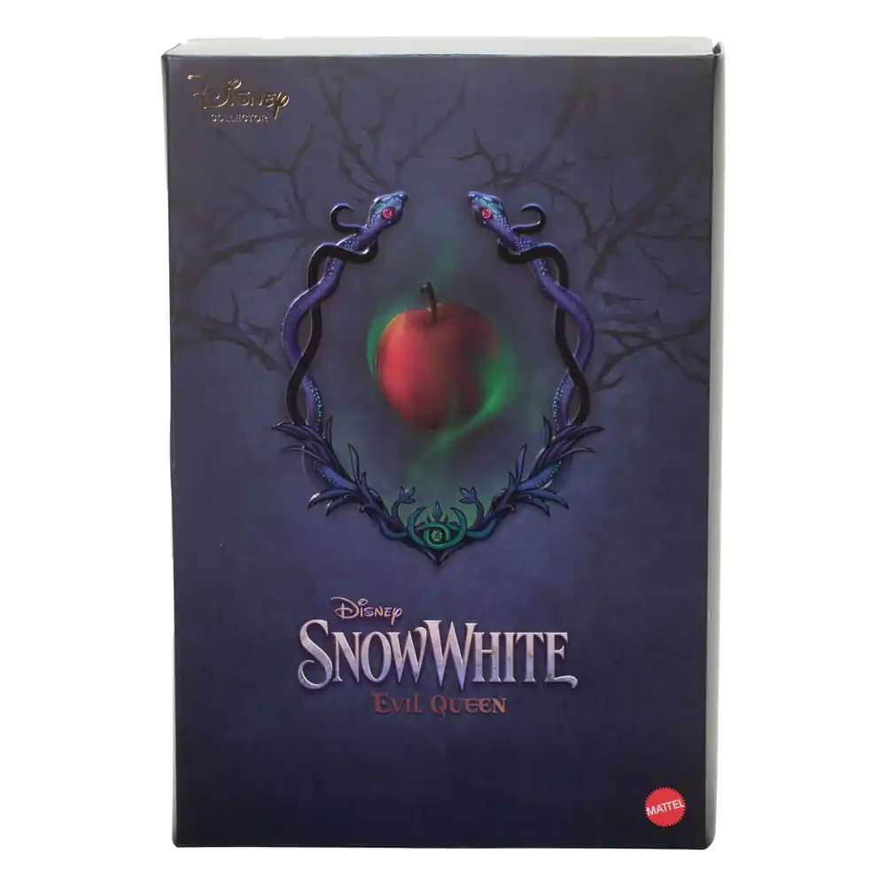 Snow White 2025 Disney Collector Evil Queen játék baba figura termékfotó