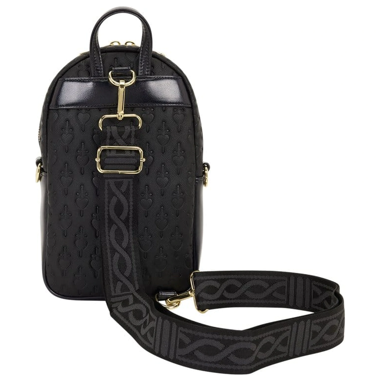 Snow White válltáska  termékfotó