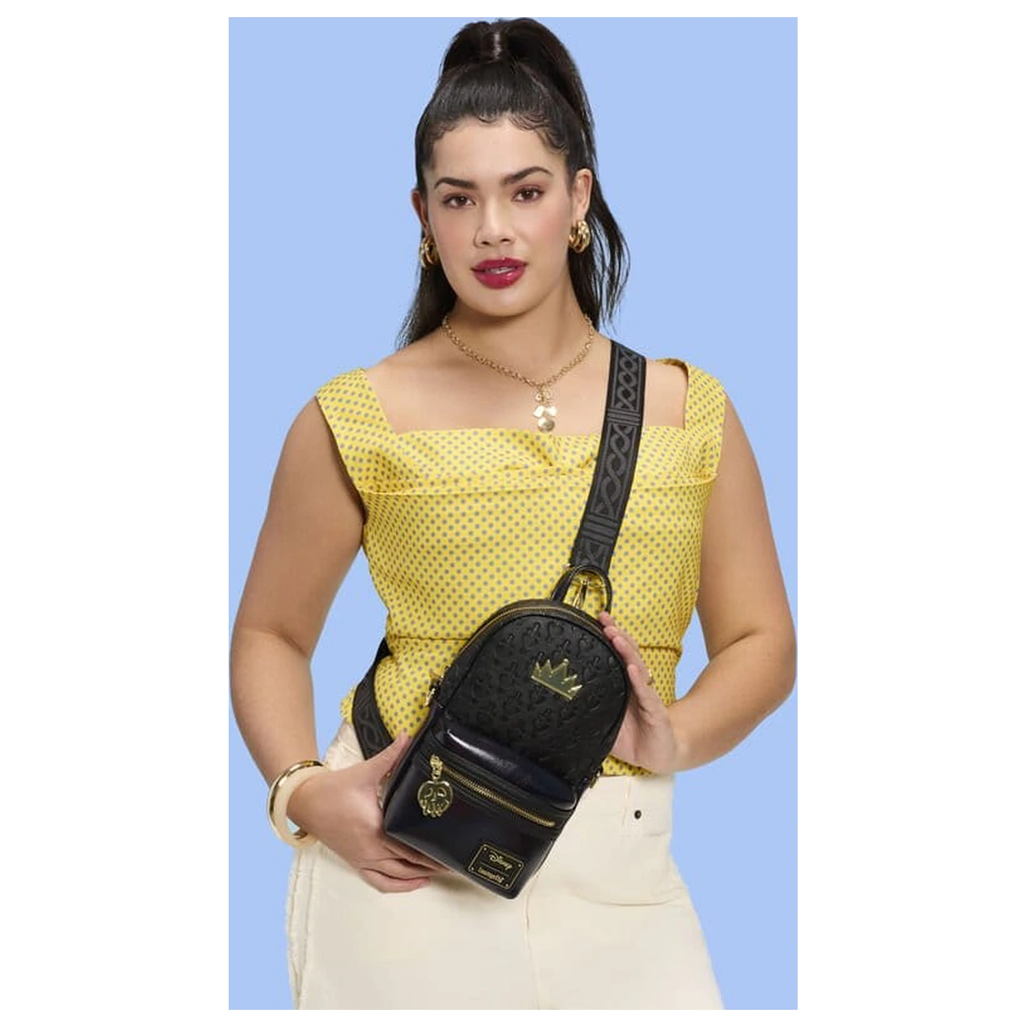 Snow White válltáska  termékfotó