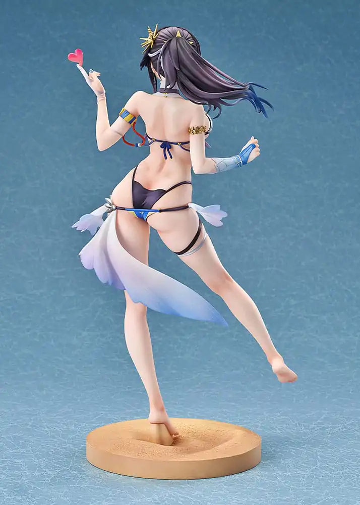 Snowbreak: Containment Zone 1/7 Katya: Surfside Leisure Swimsuit Ver. szobor figura 25 cm termékfotó