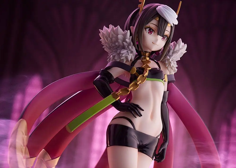 So I'm a Spider, So What? 1/7 Ariel PVC szobor figura 26 cm termékfotó