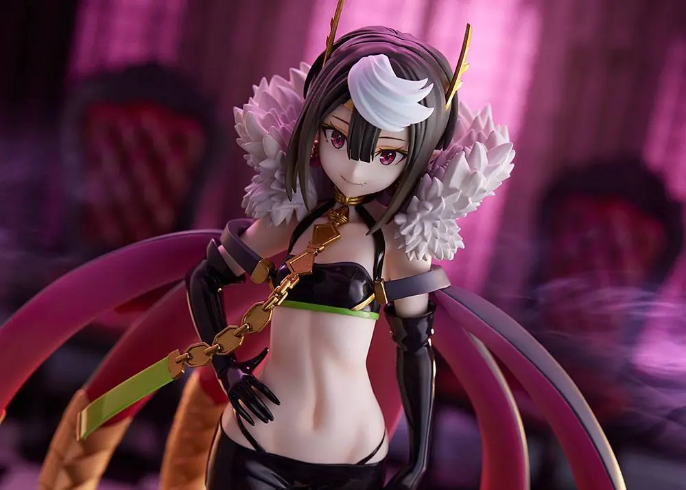 So I'm a Spider, So What? 1/7 Ariel PVC szobor figura 26 cm termékfotó