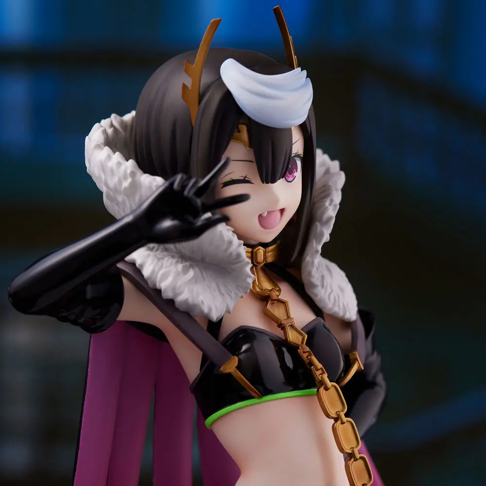 So I'm a Spider, So What? Ariel PVC szobor figura 14 cm termékfotó