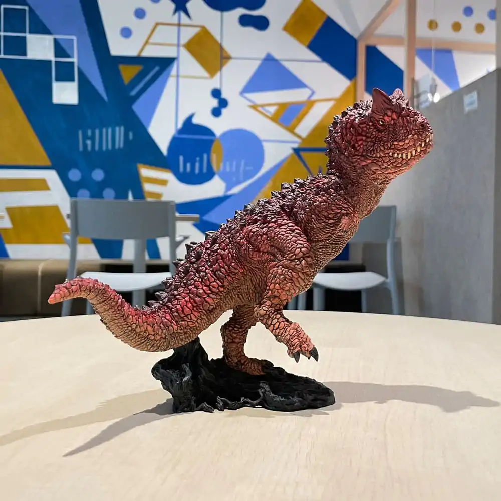 Sofvi Vinyl figura Carnotaurus Rot 37 cm termékfotó