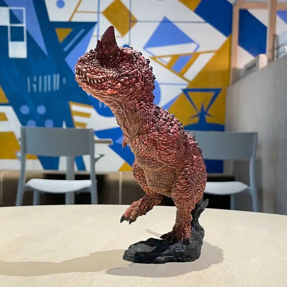 Sofvi Vinyl figura Carnotaurus Rot 37 cm termékfotó