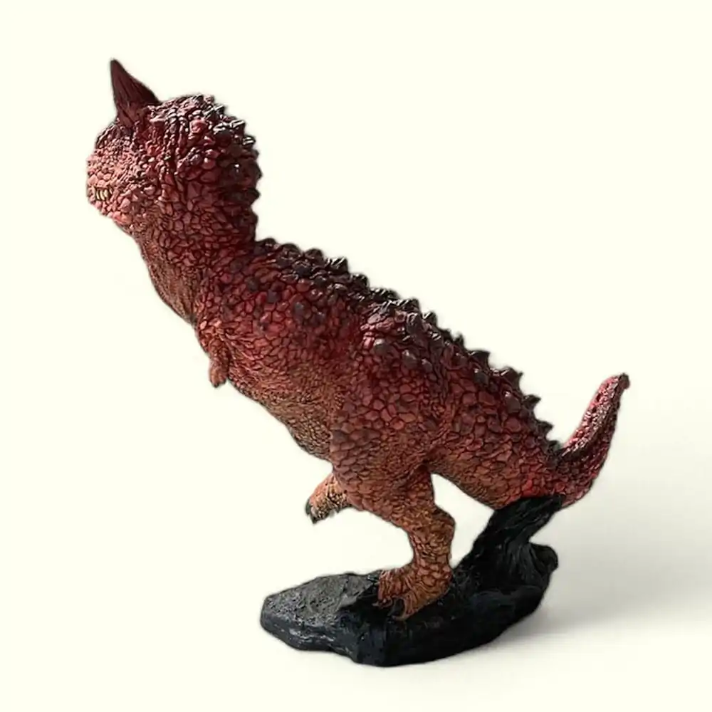 Sofvi Vinyl figura Carnotaurus Rot 37 cm termékfotó