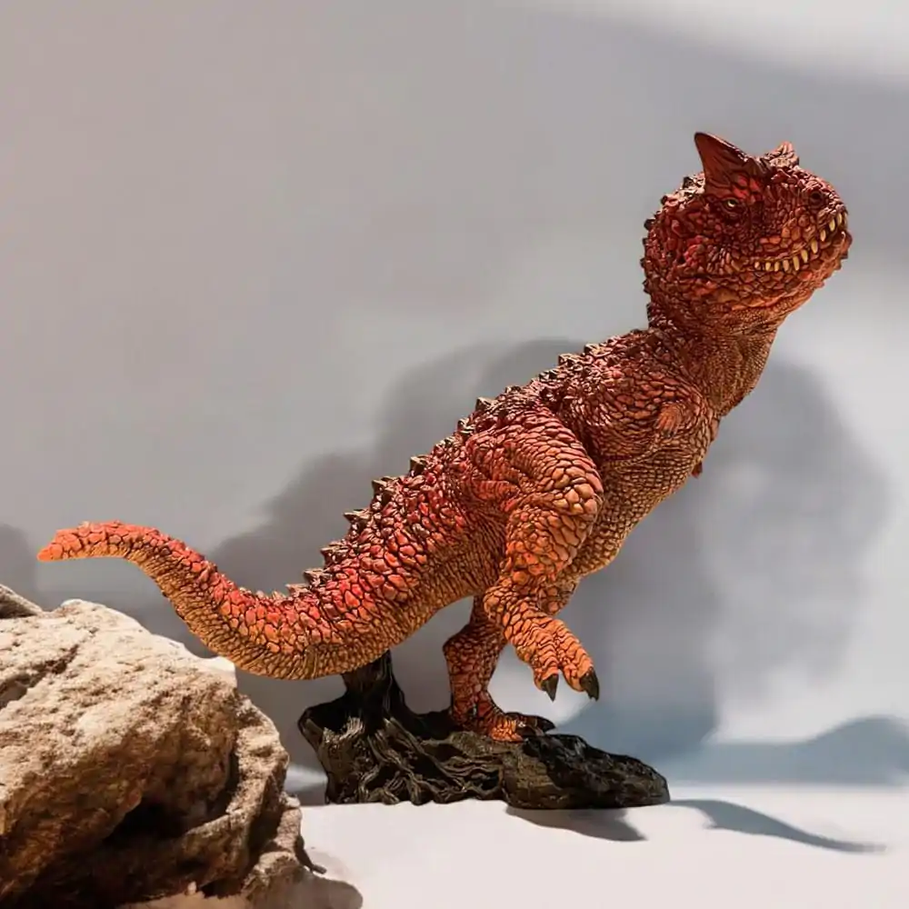 Sofvi Vinyl figura Carnotaurus Rot 37 cm termékfotó