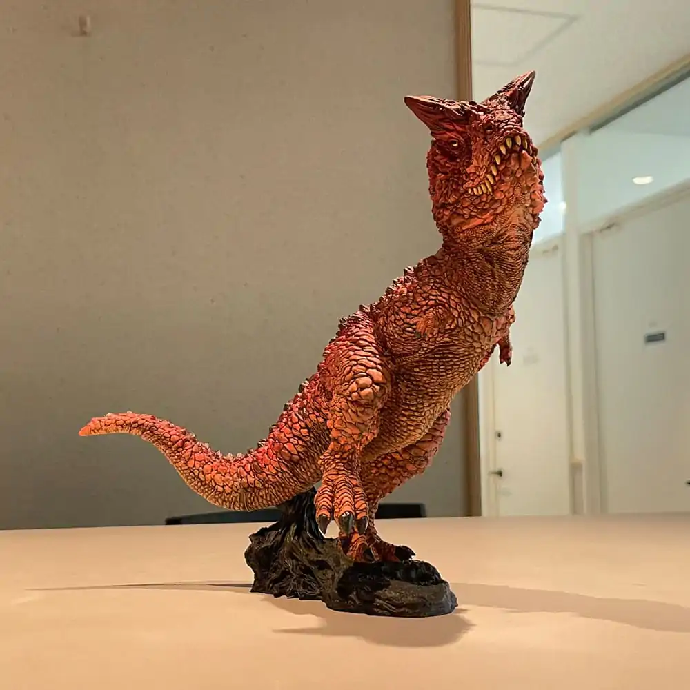 Sofvi Vinyl figura Carnotaurus Rot 37 cm termékfotó