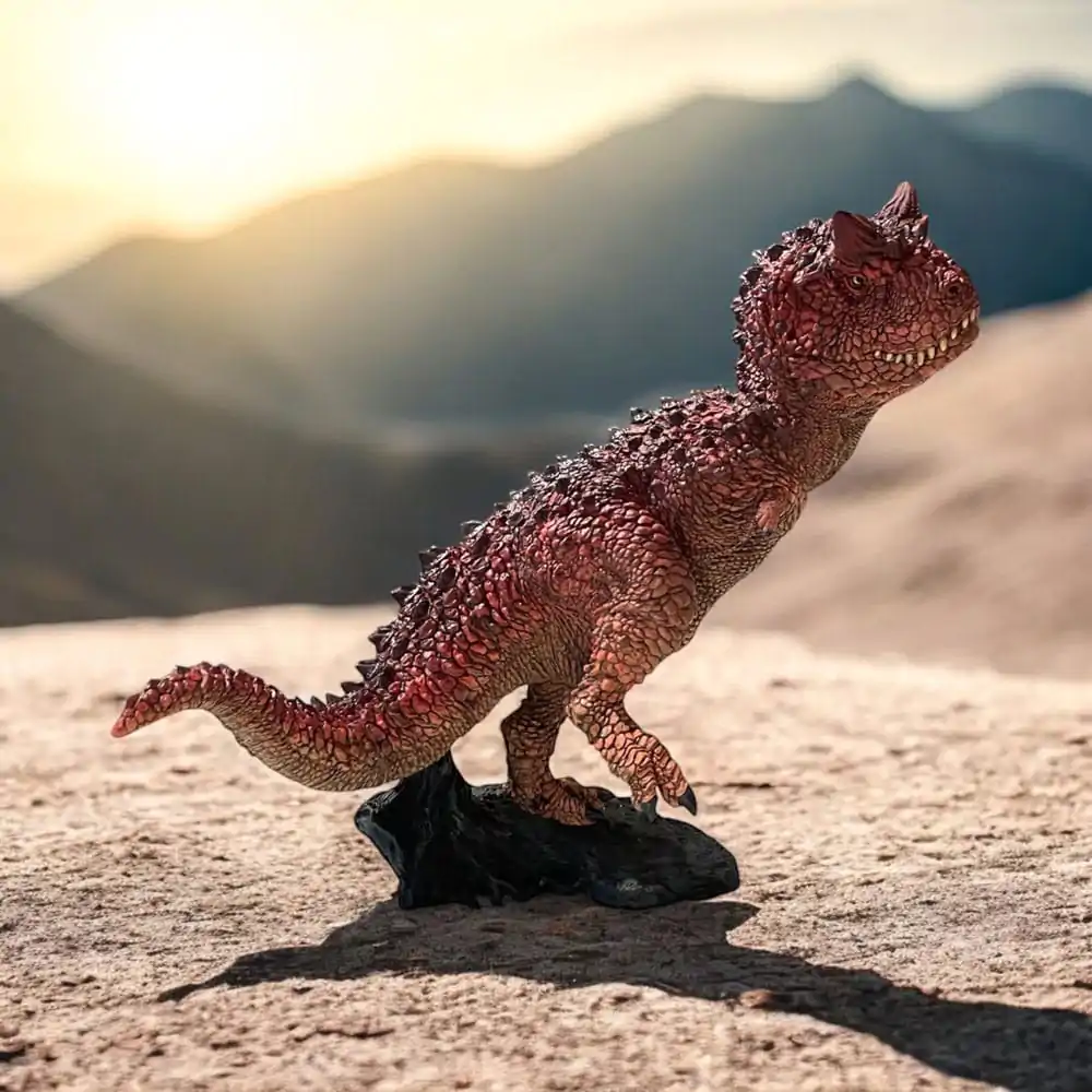 Sofvi Vinyl figura Carnotaurus Rot 37 cm termékfotó