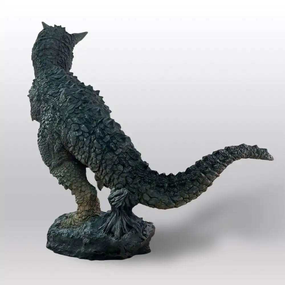 Sofvi Vinyl figura Carnotaurus Schwartz 37 cm termékfotó