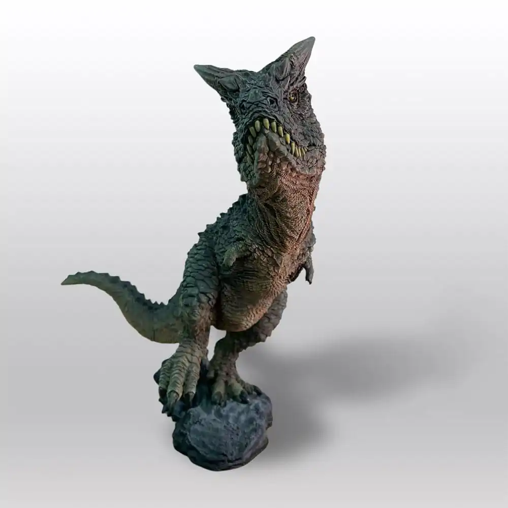 Sofvi Vinyl figura Carnotaurus Schwartz 37 cm termékfotó