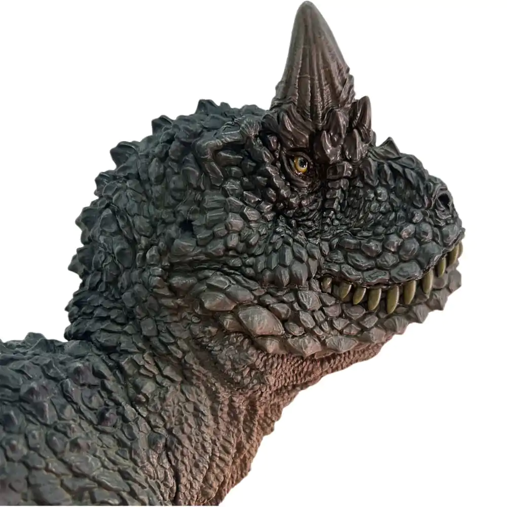 Sofvi Vinyl figura Carnotaurus Schwartz 37 cm termékfotó