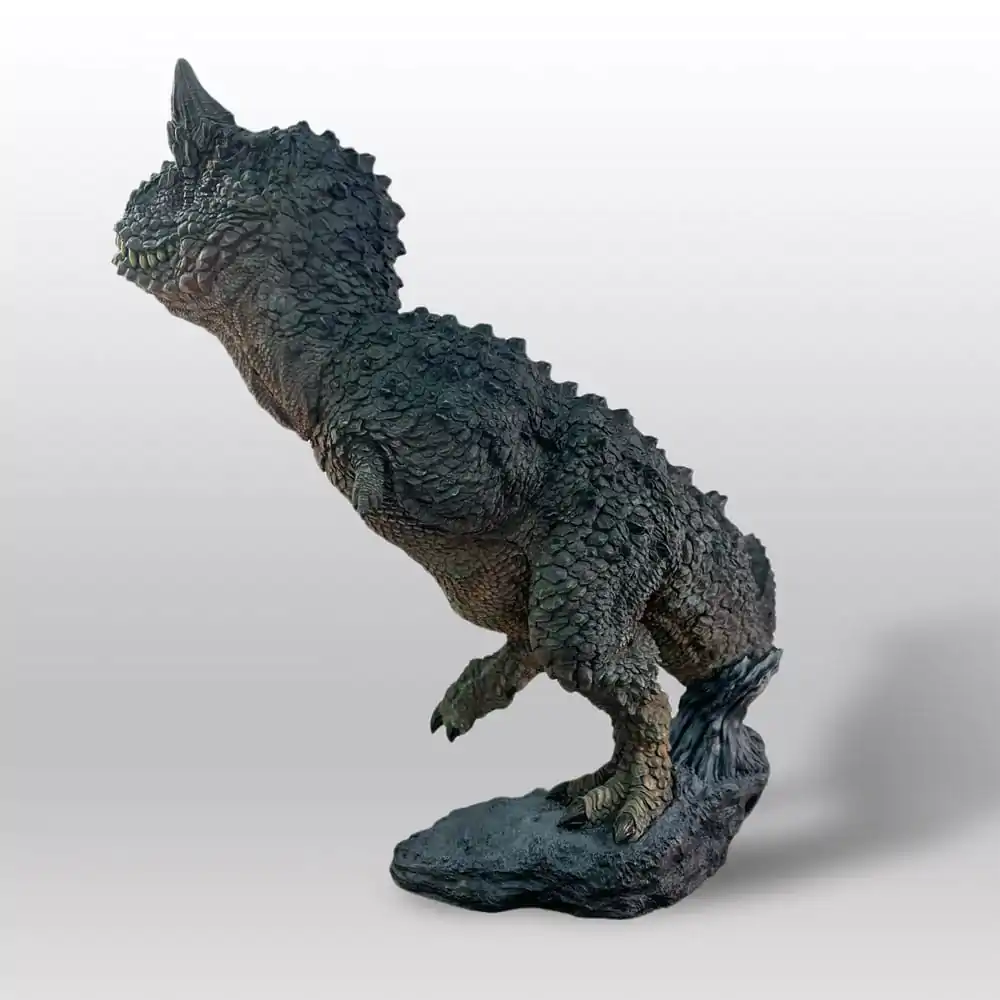 Sofvi Vinyl figura Carnotaurus Schwartz 37 cm termékfotó