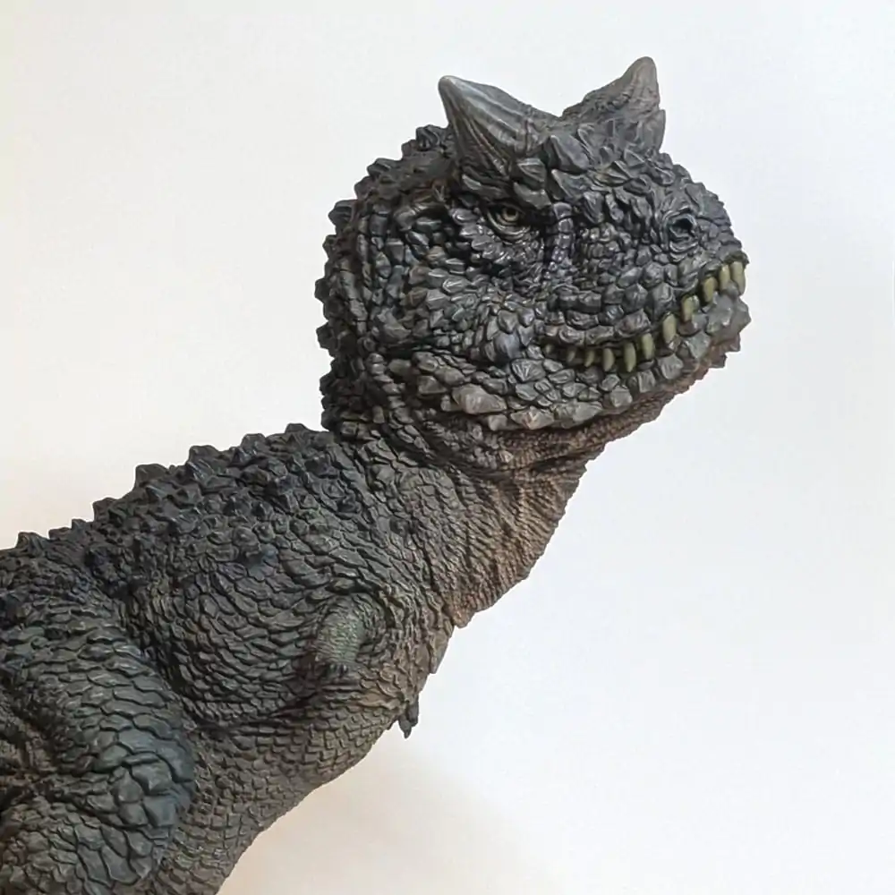 Sofvi Vinyl figura Carnotaurus Schwartz 37 cm termékfotó