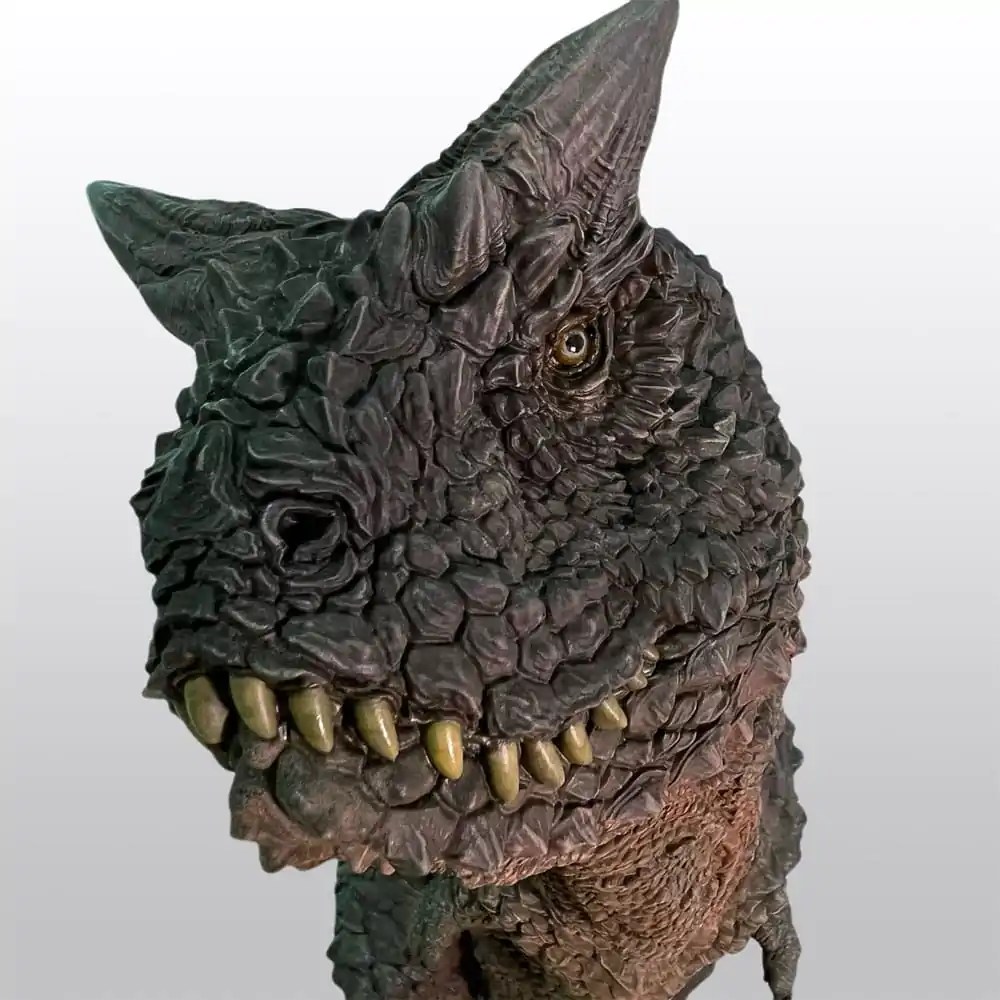 Sofvi Vinyl figura Carnotaurus Schwartz 37 cm termékfotó