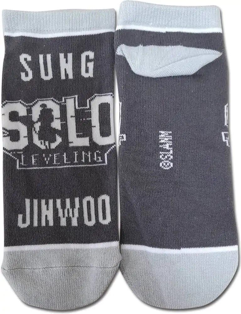 Solo Leveling Ankle Sung Jinwoo zokni termékfotó