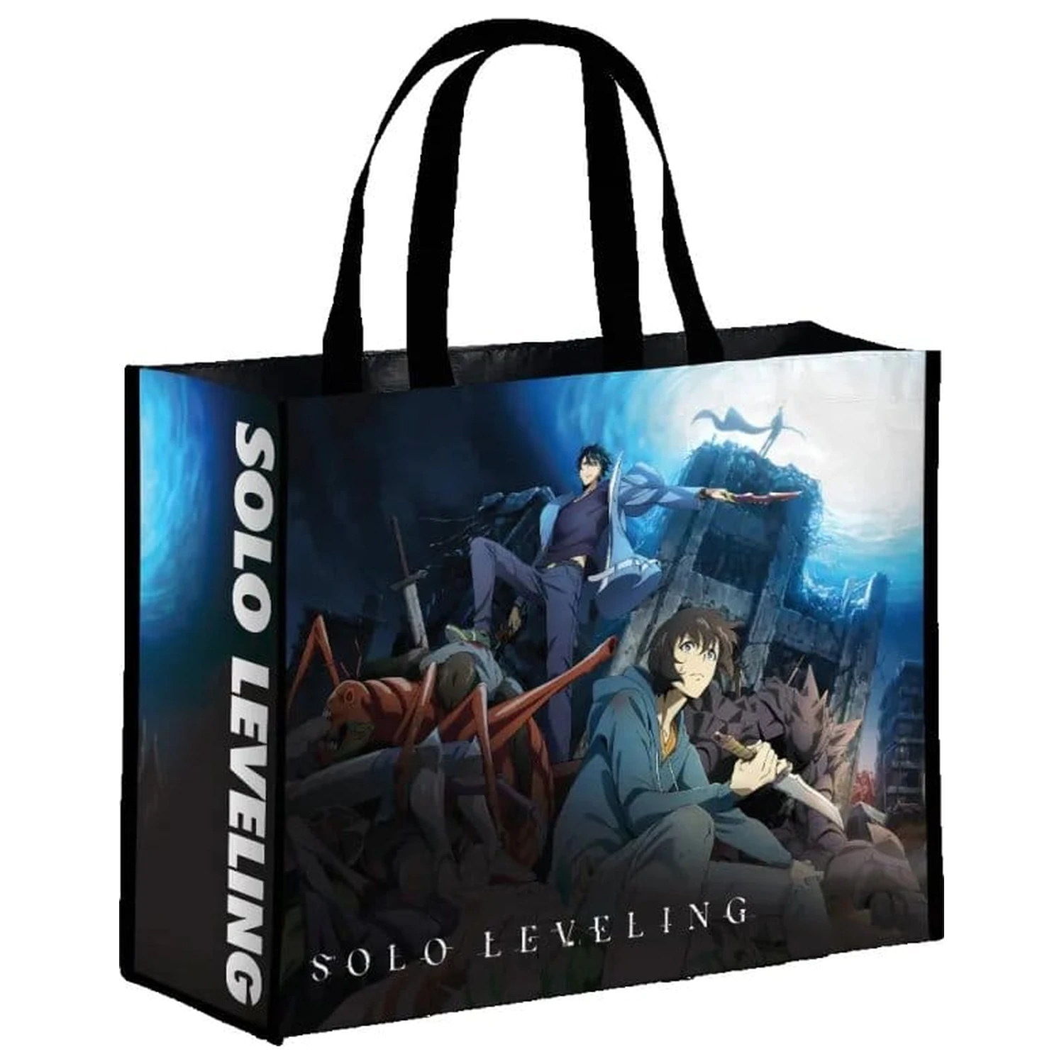 Solo Leveling Awaken bevásárlótáska  termékfotó