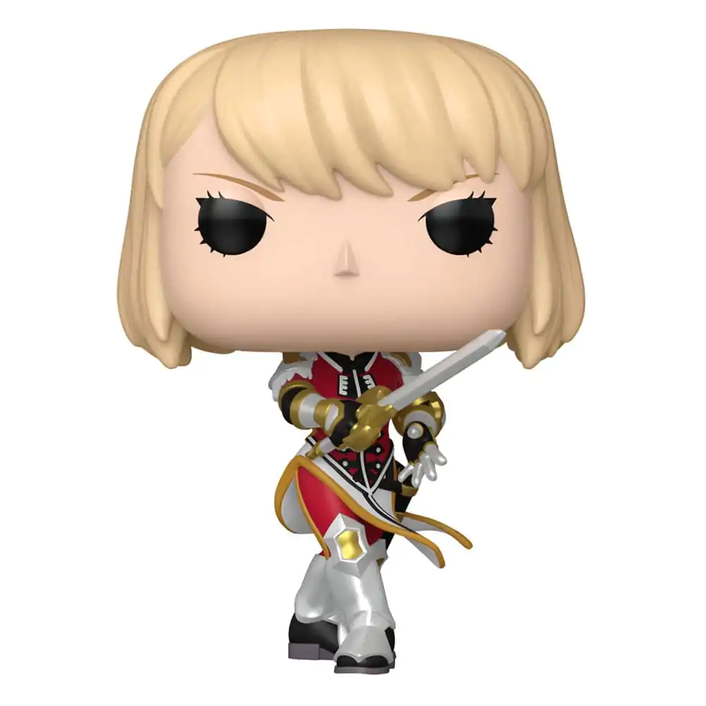 Solo Leveling Funko POP! Animation Vinyl figura Cha Hae-In 9 cm termékfotó