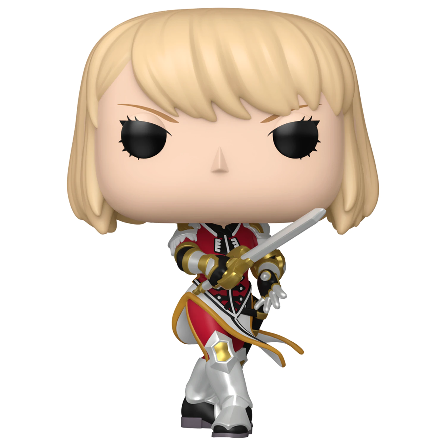 Solo Leveling Funko POP! Animation Vinyl figura Cha Hae-In 9 cm termékfotó