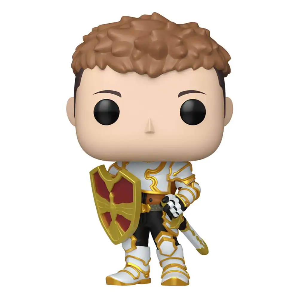 Solo Leveling Funko POP! Animation Vinyl figura Yoo Jinho 9 cm termékfotó