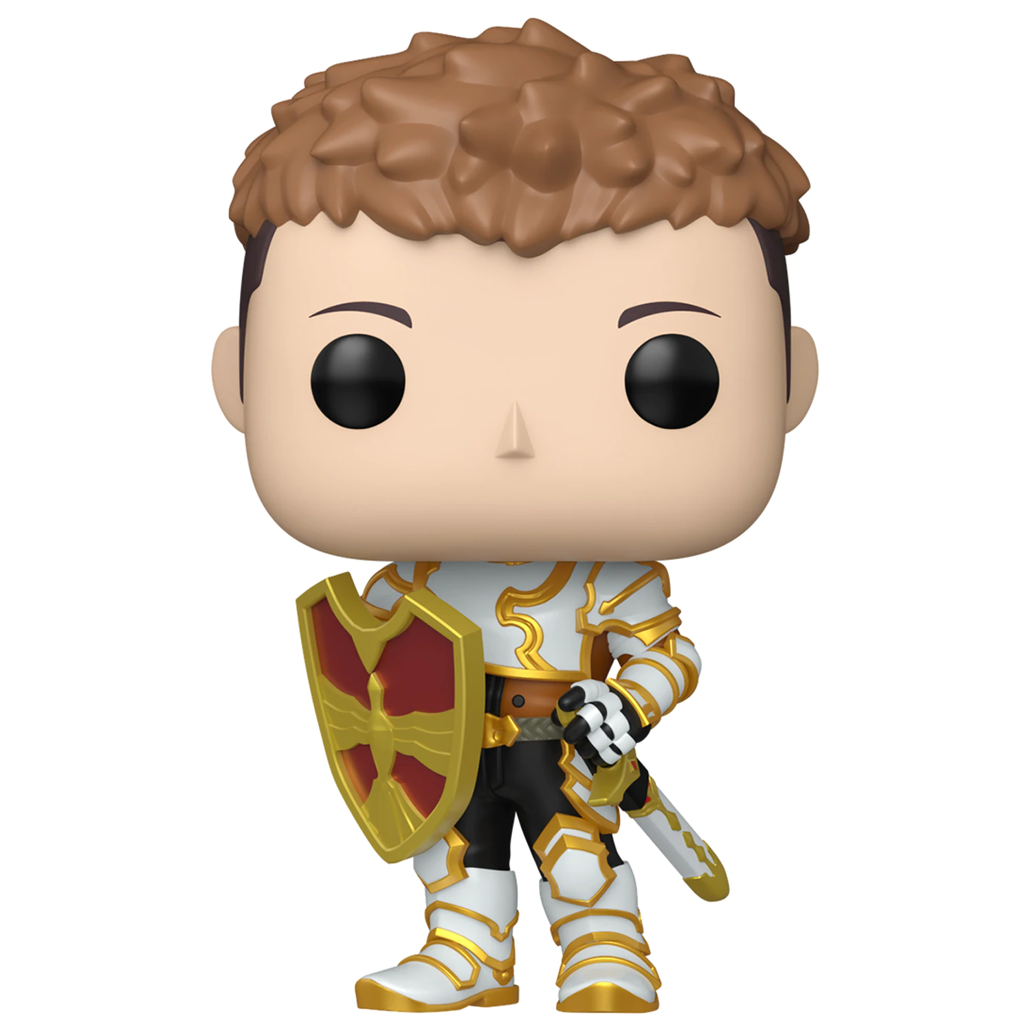 Solo Leveling Funko POP! Animation Vinyl figura Yoo Jinho 9 cm termékfotó